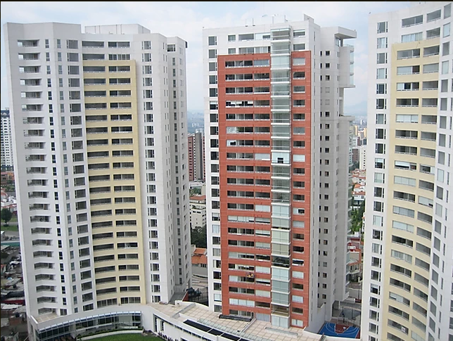 Residencial Aquario